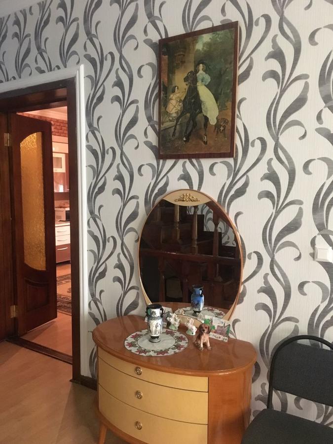 Shymhostle Vandrarhem Sjymkent Exteriör bild